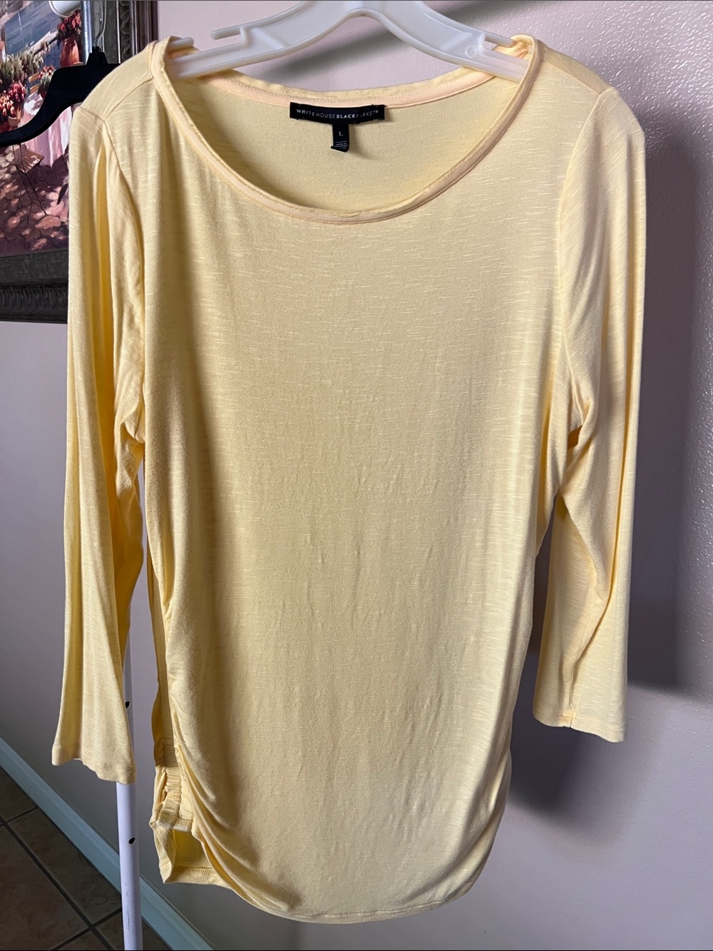 Long sleeve shirt WHBM